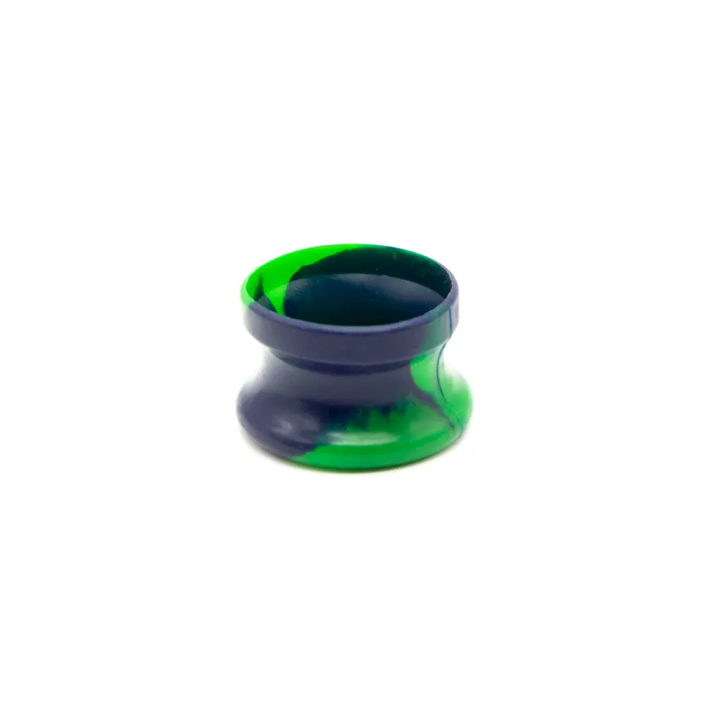 Deluxe Spares - Silicone Small Top Caps