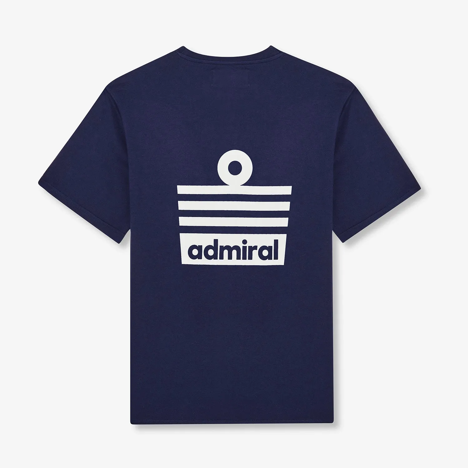 Denzell Ensign T-Shirt - Navy