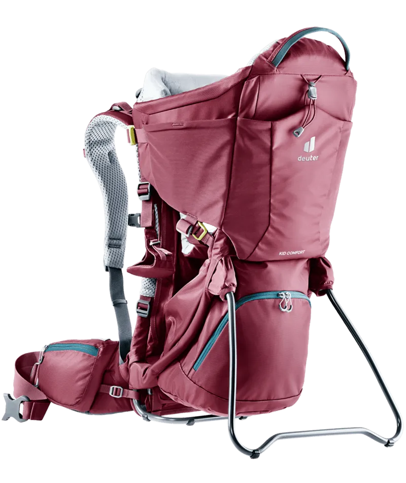 Deuter Kid Comfort