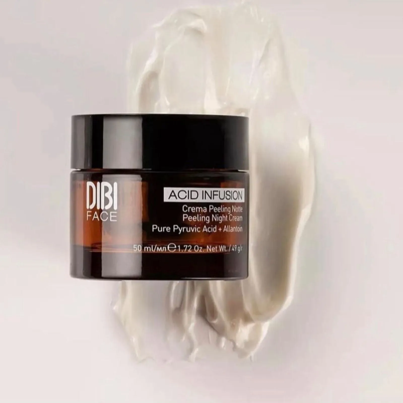 DIBI Milano | Acid Infusion Peeling Night Cream 50ml