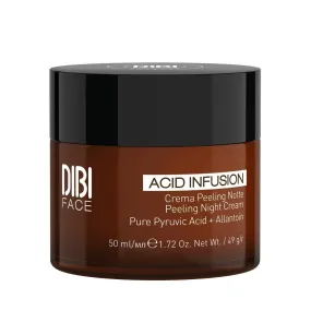 DIBI Milano | Acid Infusion Peeling Night Cream 50ml