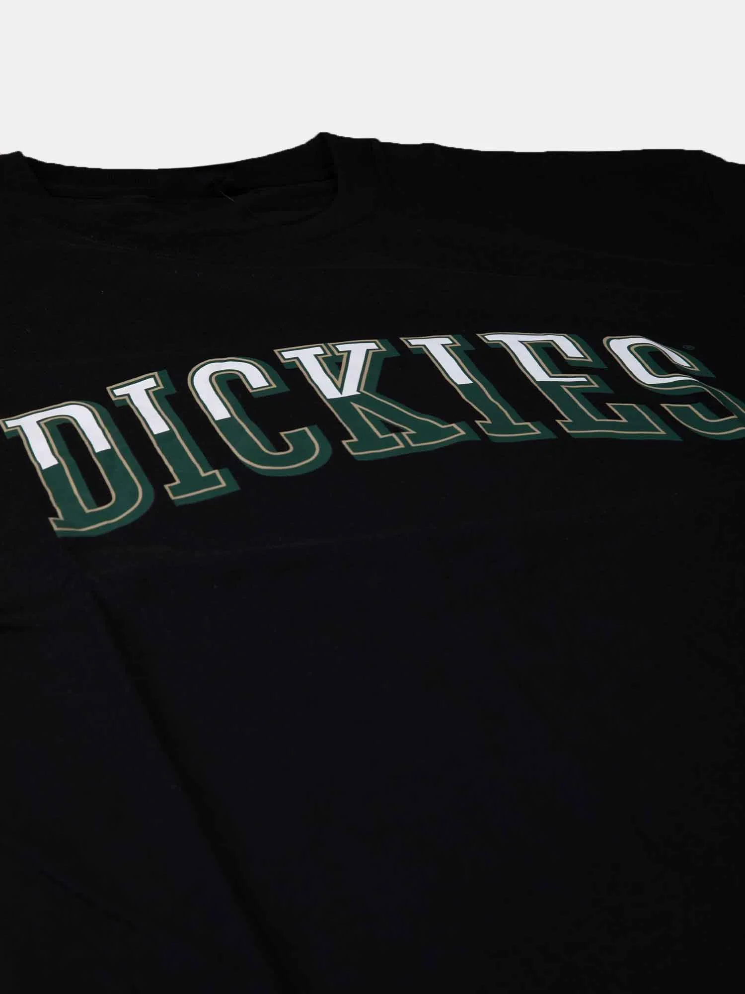 Dickies Big League Classic Fit Tee - Black