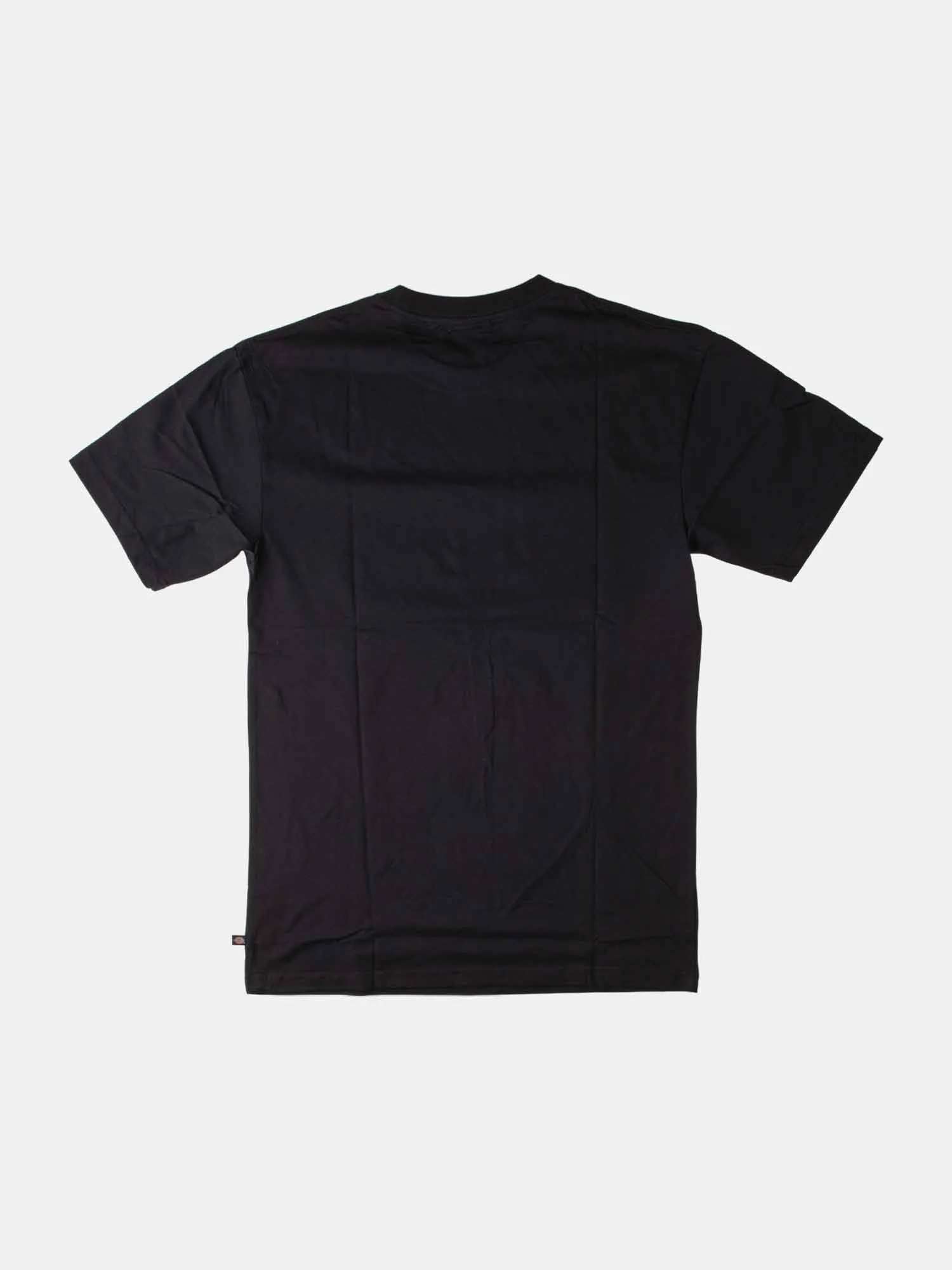 Dickies Big League Classic Fit Tee - Black