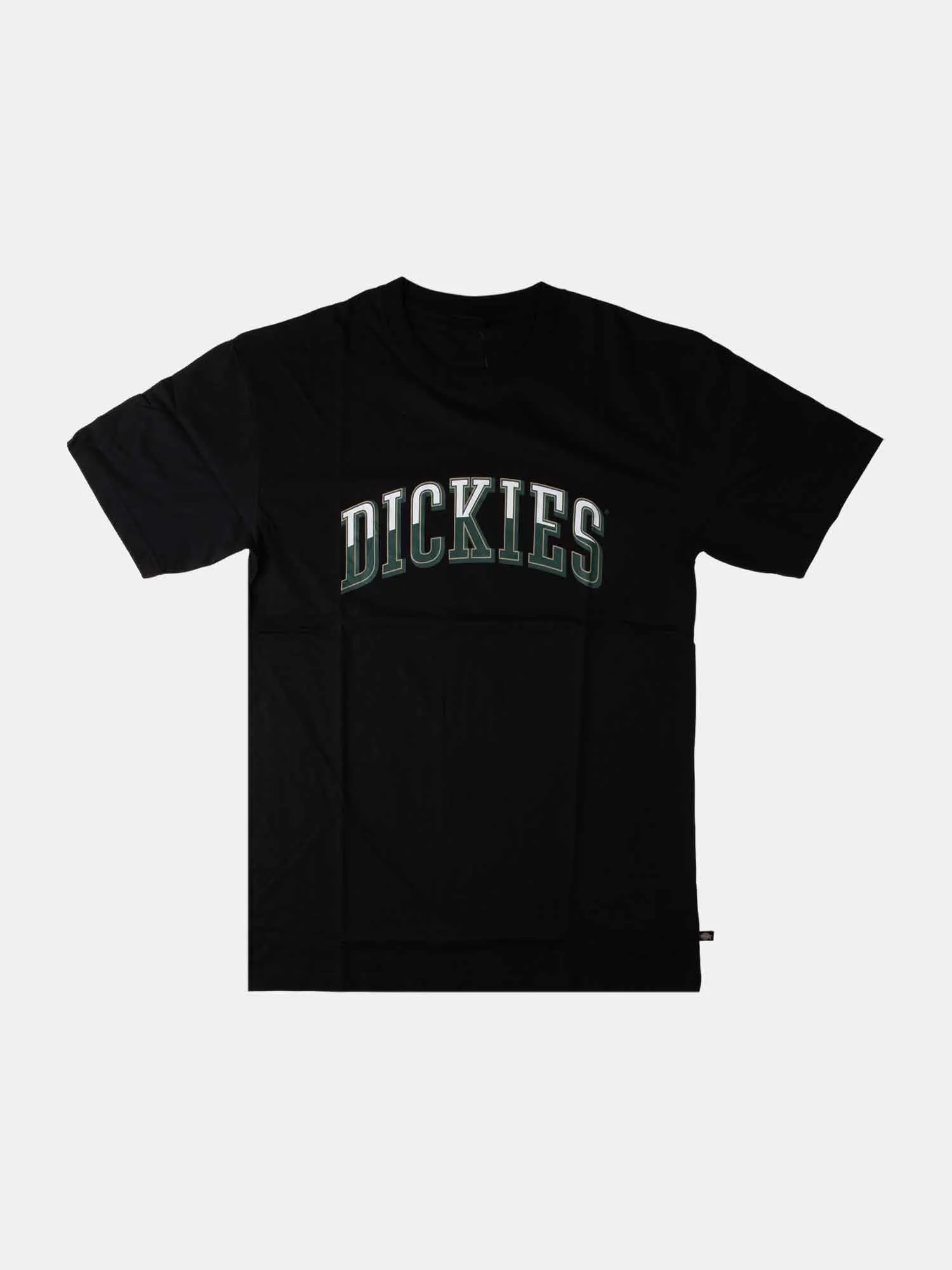 Dickies Big League Classic Fit Tee - Black