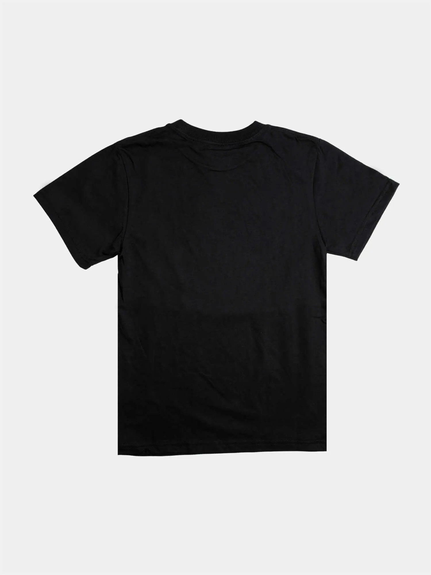 Dickies Collegiate Tri-Colour Tee - Black