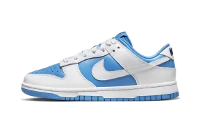 Dunk Low Reverse UNC