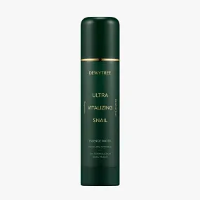 Esencia Dewytree Ultra Vitalizing Snail Essence Water 150ml