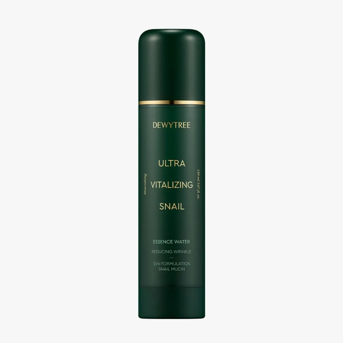 Esencia Dewytree Ultra Vitalizing Snail Essence Water 150ml