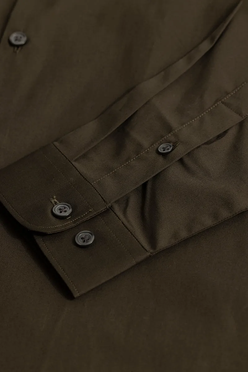 Estonia Olive Shirt