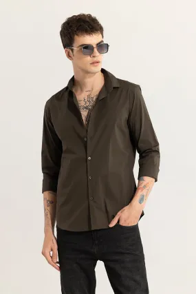 Estonia Olive Shirt