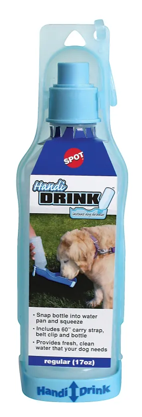 Ethical Products SPOT Handi-Drink 17oz Regular Size