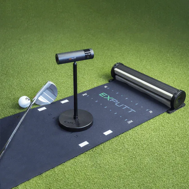 Exputt RG Putting Simulator