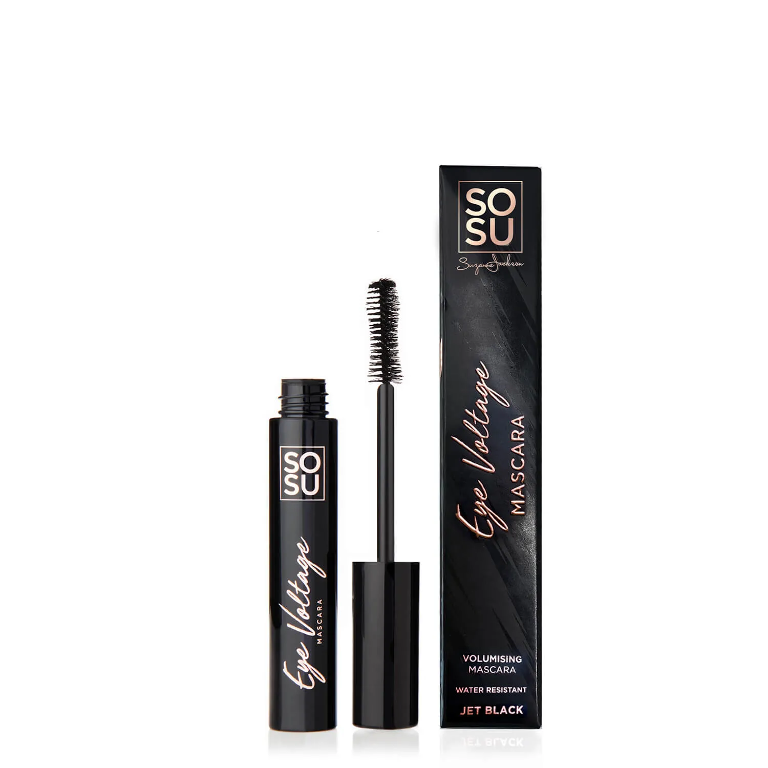 Eye Voltage Mascara