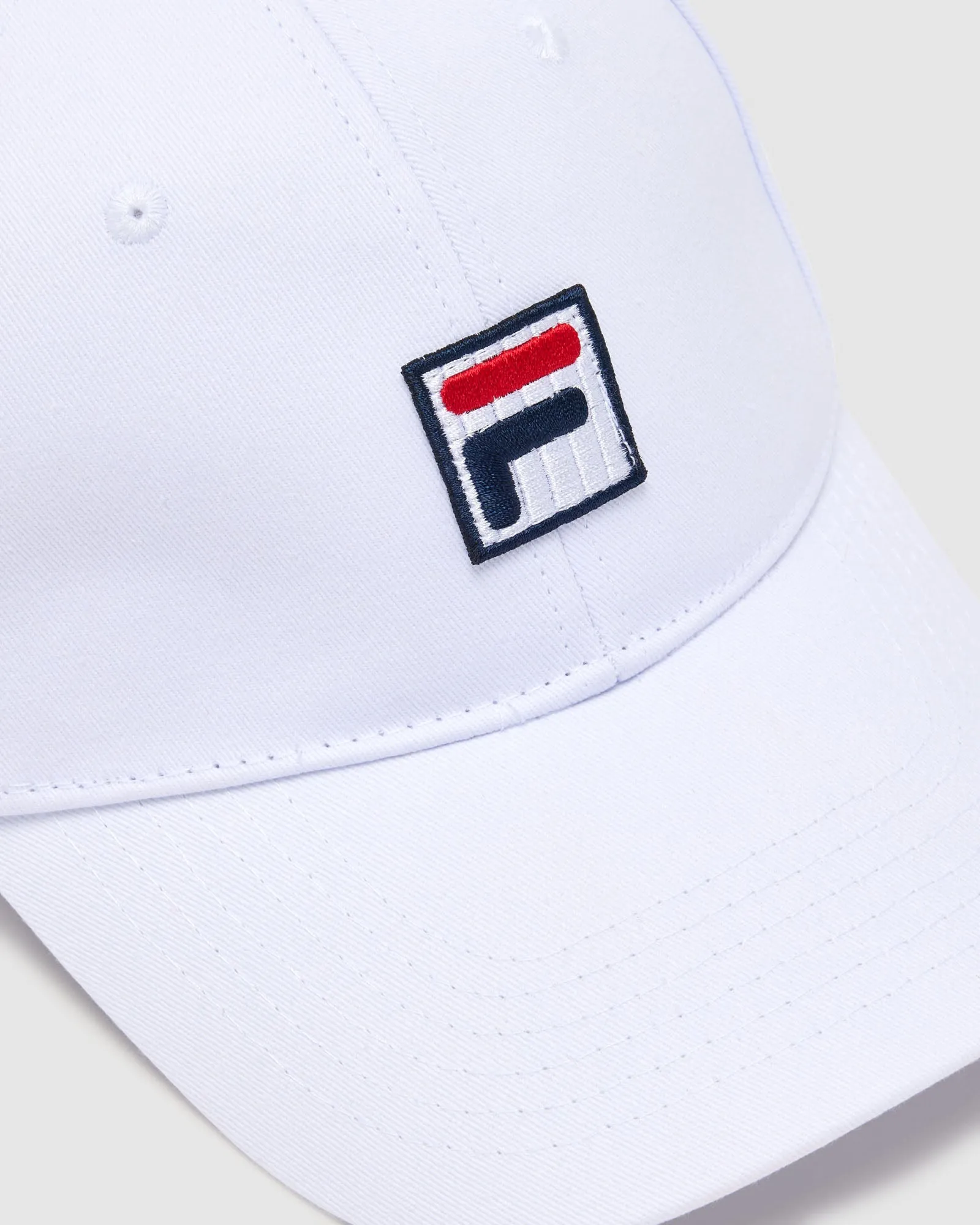 FILA Badge Cap