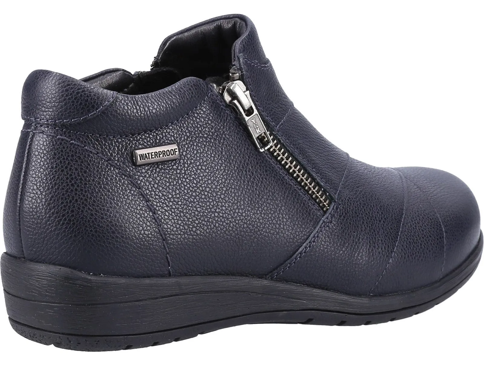 Fleet & Foster Friesan Womens Waterproof Ankle Boot