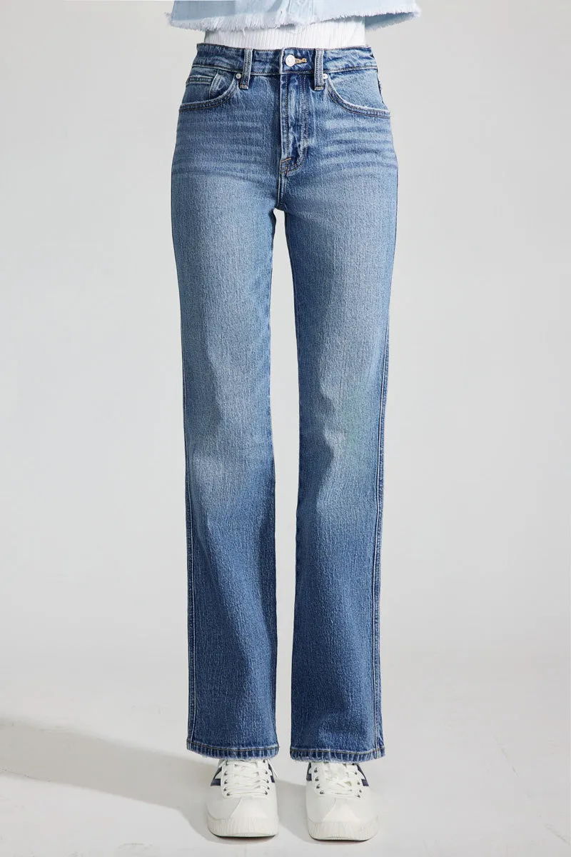 Freya Premier Ultra High Rise Bootcut Jeans