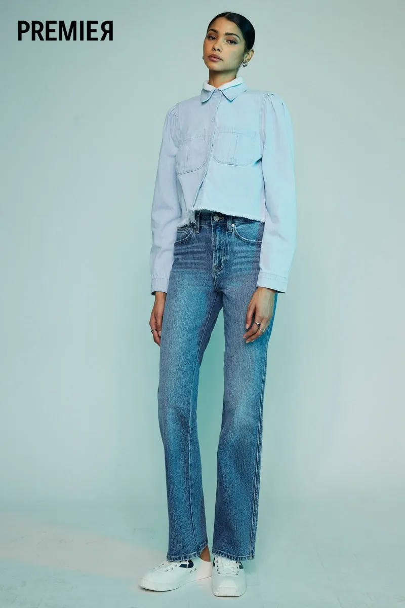 Freya Premier Ultra High Rise Bootcut Jeans