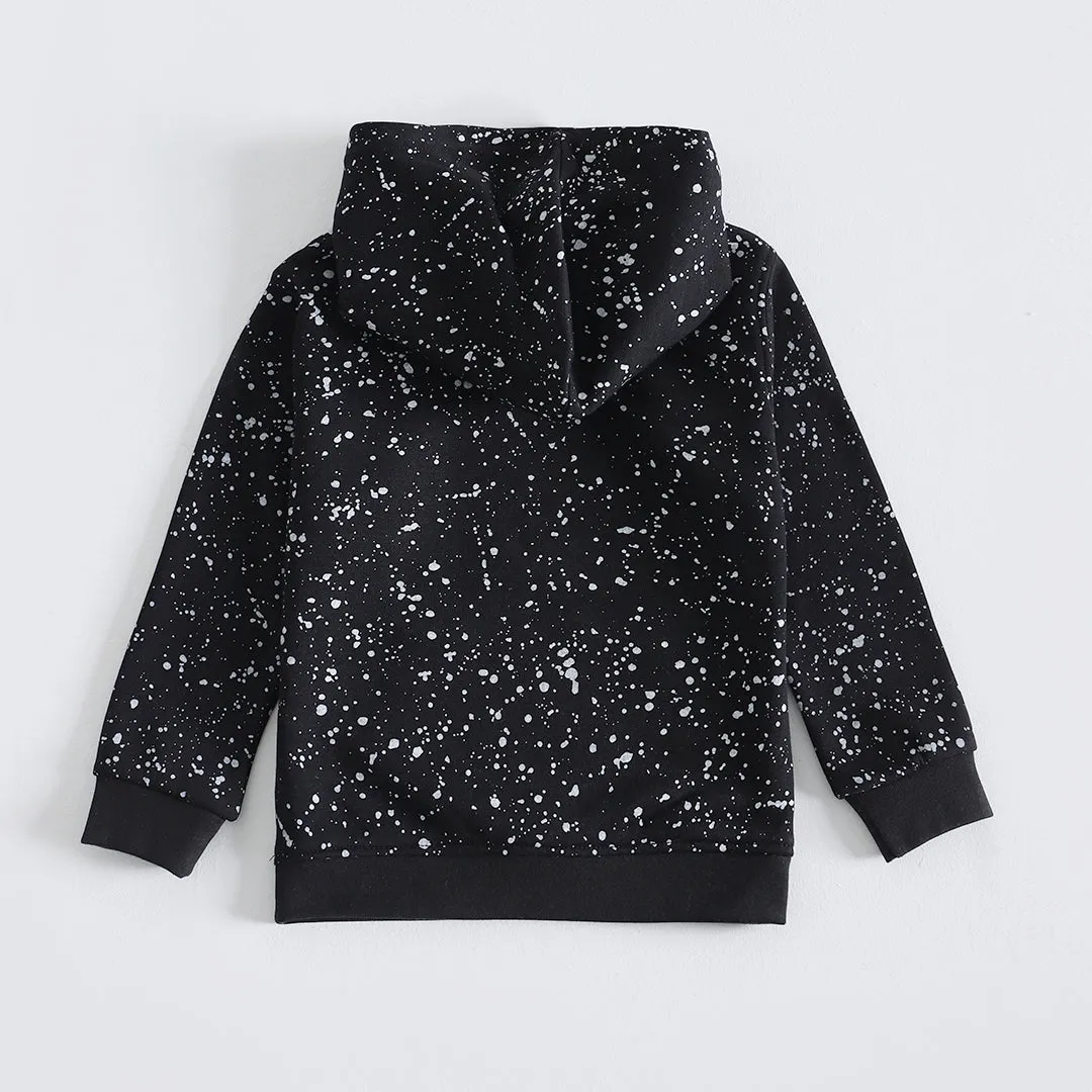 Galaxy Hoodie