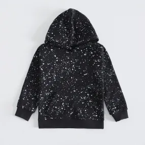 Galaxy Hoodie