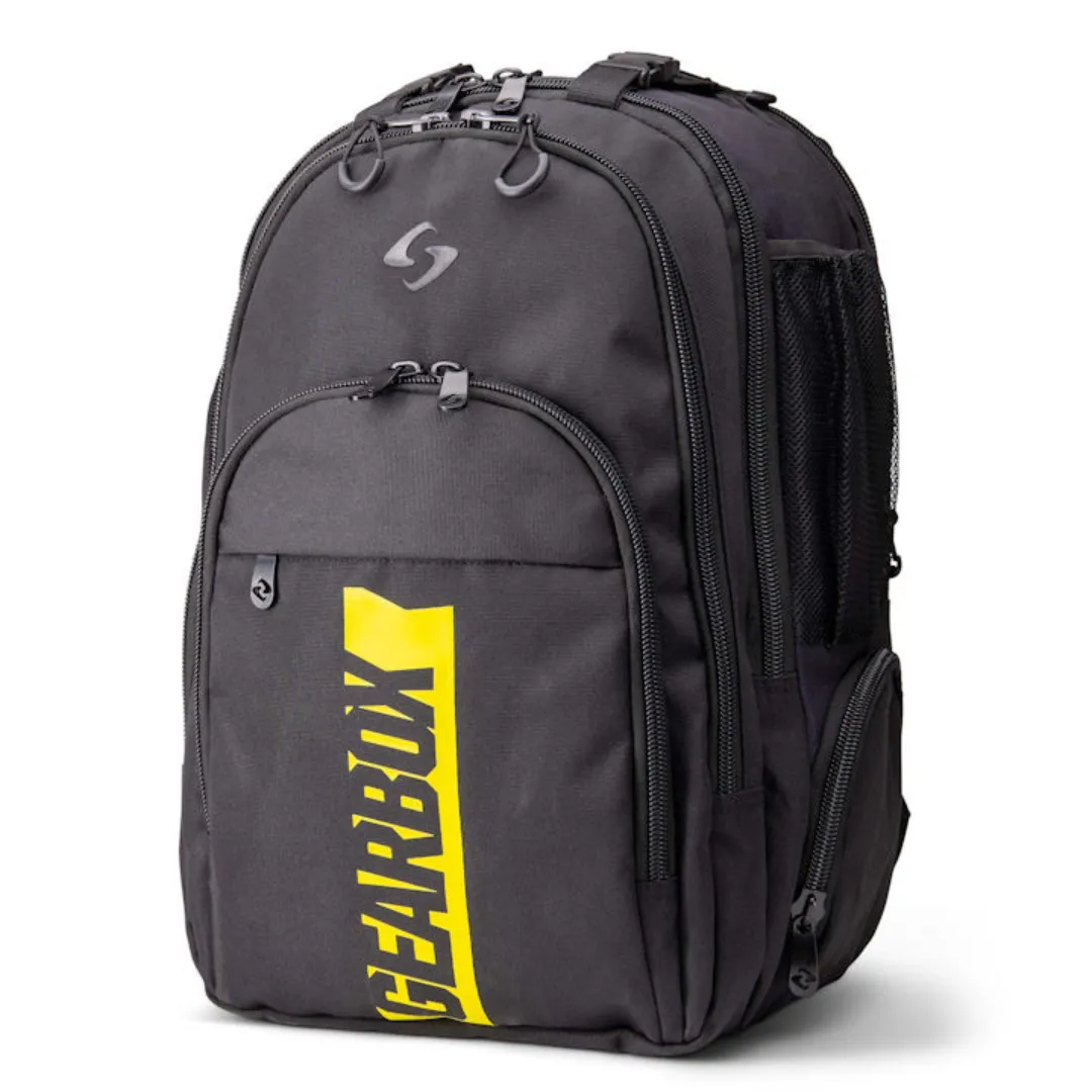 Gearbox Core Division Backpack