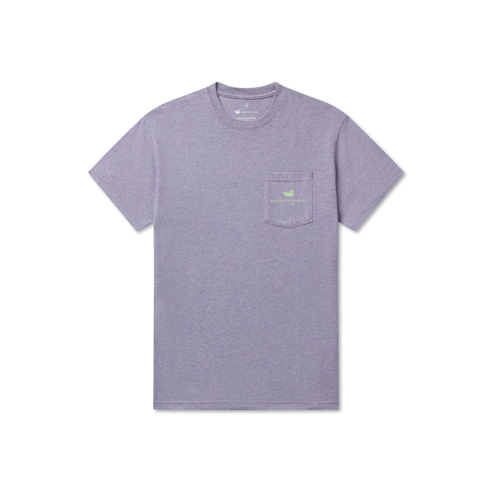 Genuine Tee - Offshore