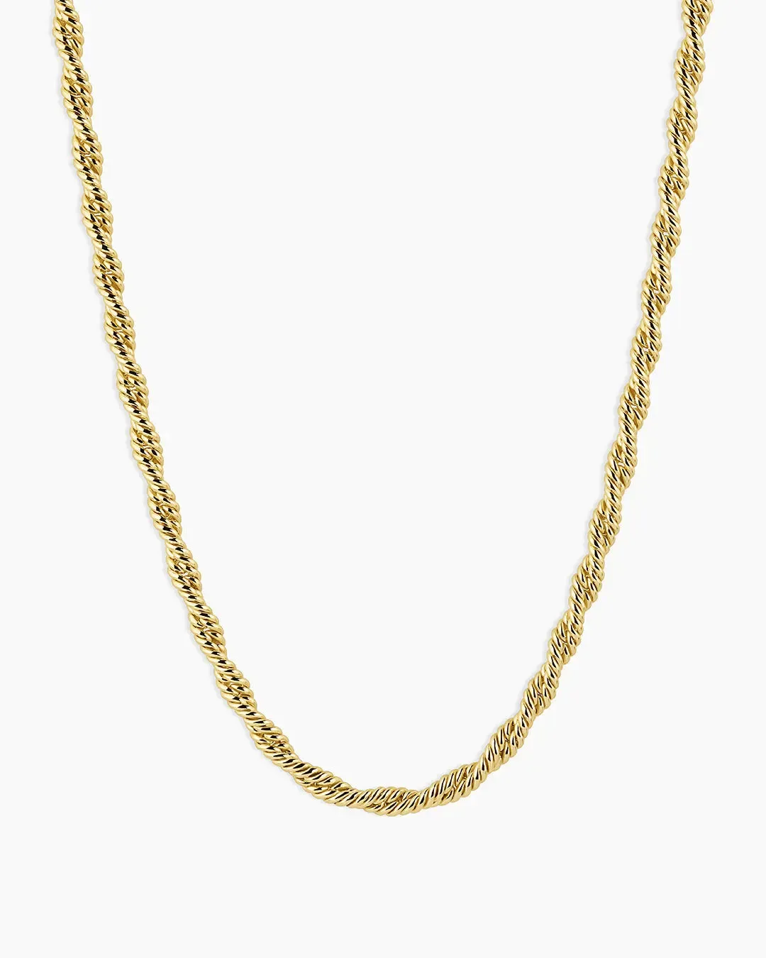 Gorjana ‘Catalina Necklace’