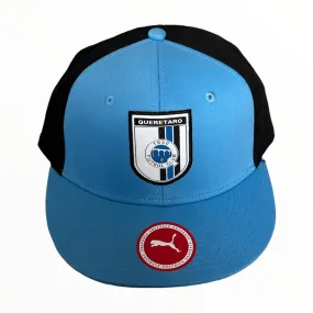 Gorra Puma Unisex Gallos Blancos Querétaro 2206201