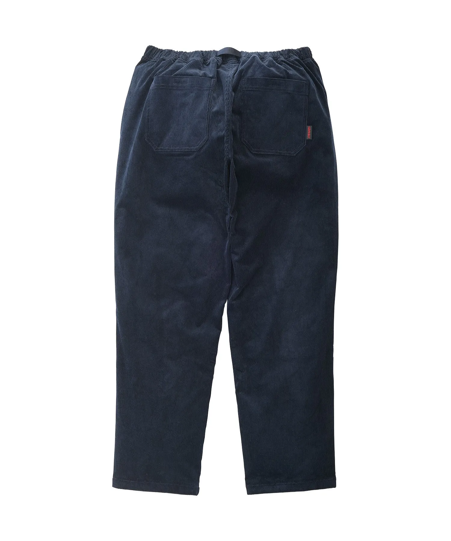 Gramicci Corduroy Loose Tapered Ridge Pant