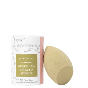 Green Tea Makeup Sponge