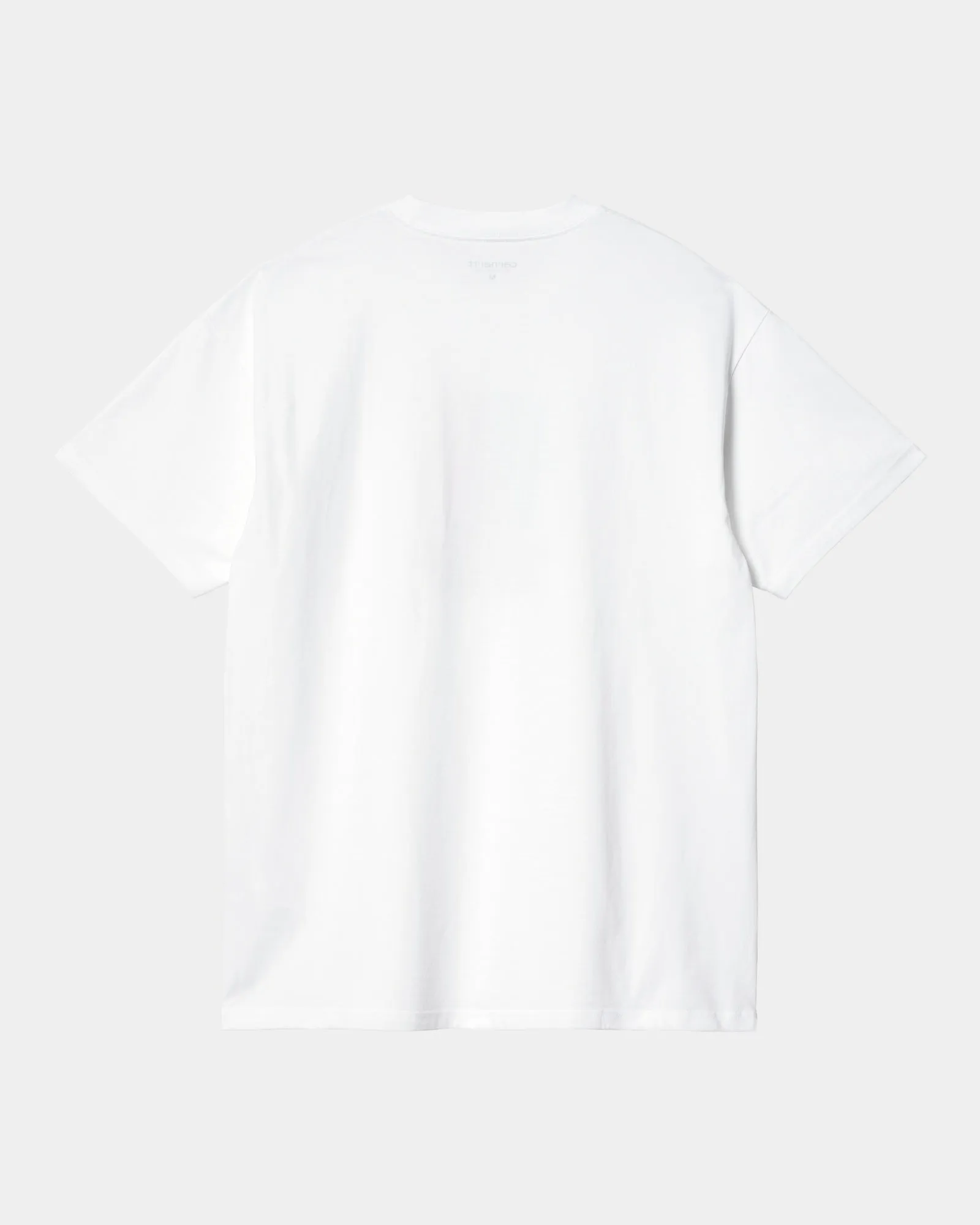 Gummy T-Shirt | White