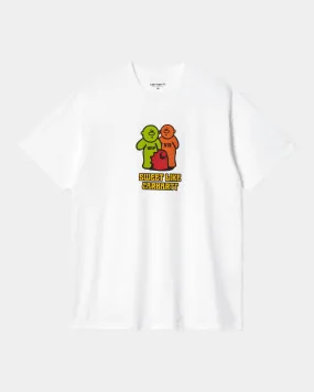 Gummy T-Shirt | White