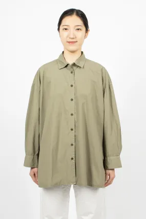 Hamnet Shirt Khaki