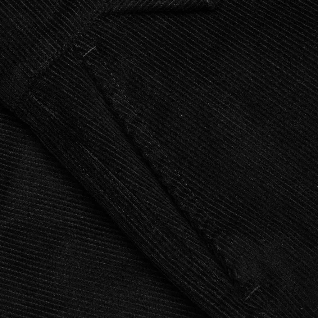 Holiday HTG Crease Pant - Black