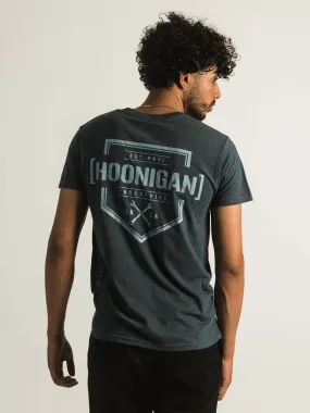 HOONIGAN BRACKET X T-SHIRT