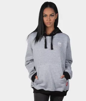 HTXJPN Crossing Womens Hoodie