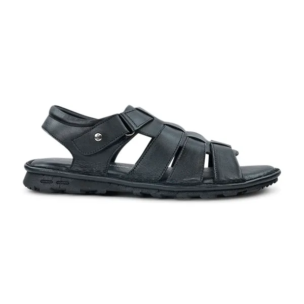 Hush Puppies REBOUND Belt Sandal