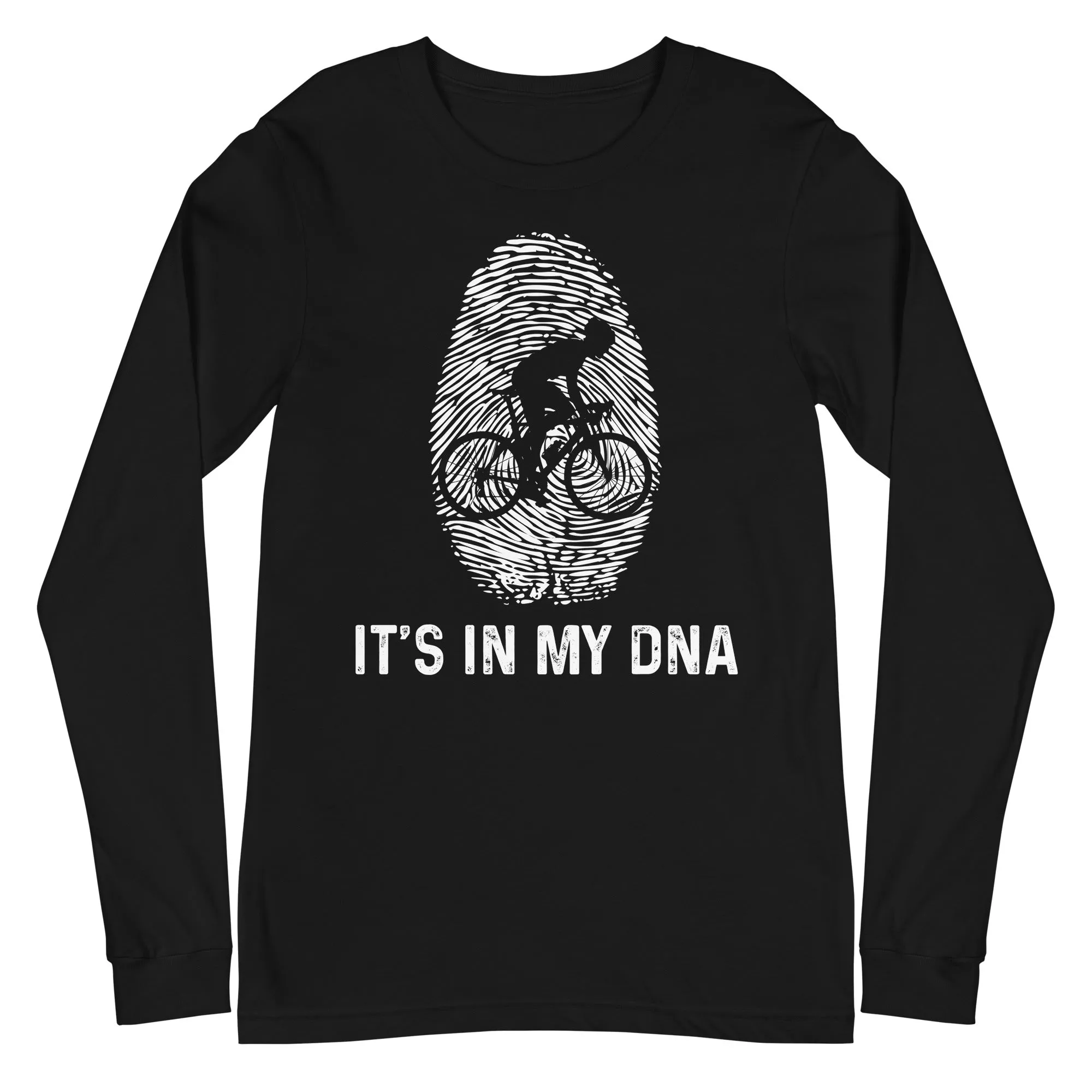 It's In My DNA 1 - Longsleeve (Unisex)