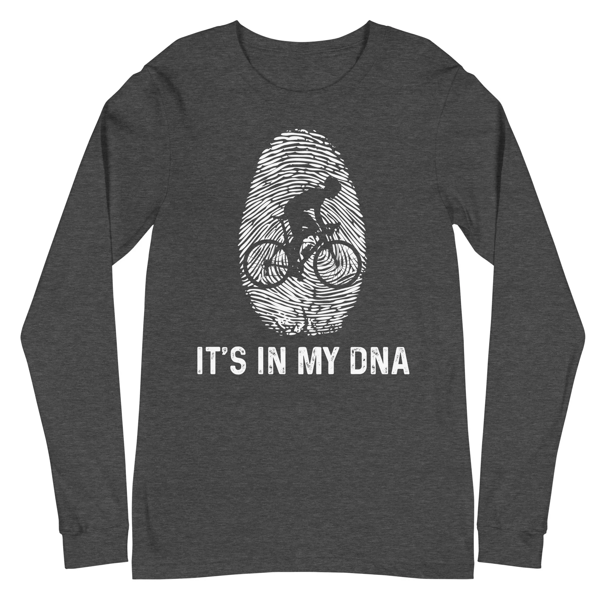 It's In My DNA 1 - Longsleeve (Unisex)