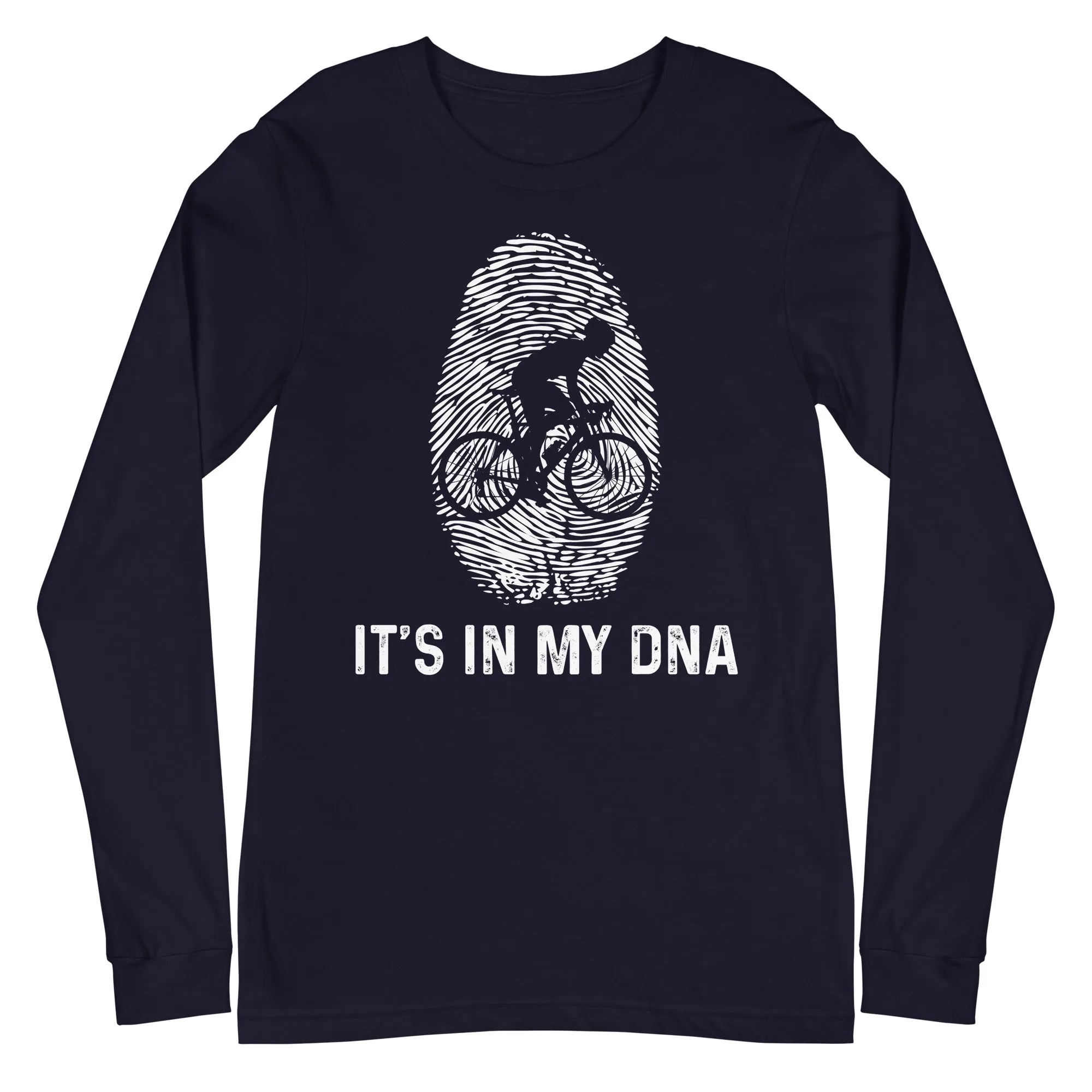 It's In My DNA 1 - Longsleeve (Unisex)