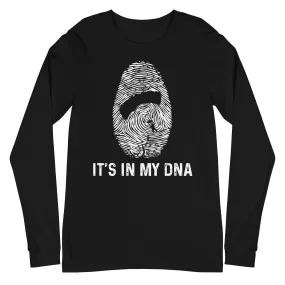 It's In My DNA 1 - Longsleeve (Unisex)