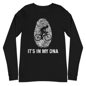 It's In My DNA 1 - Longsleeve (Unisex)