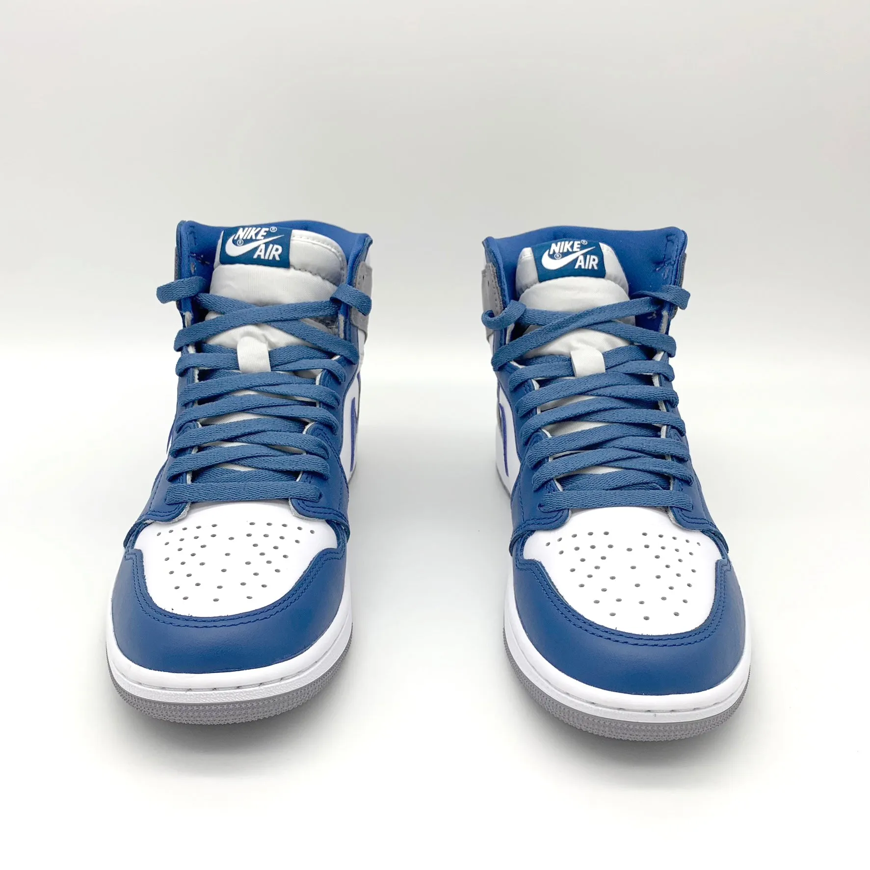 Jordan 1 Retro High OG True Blue