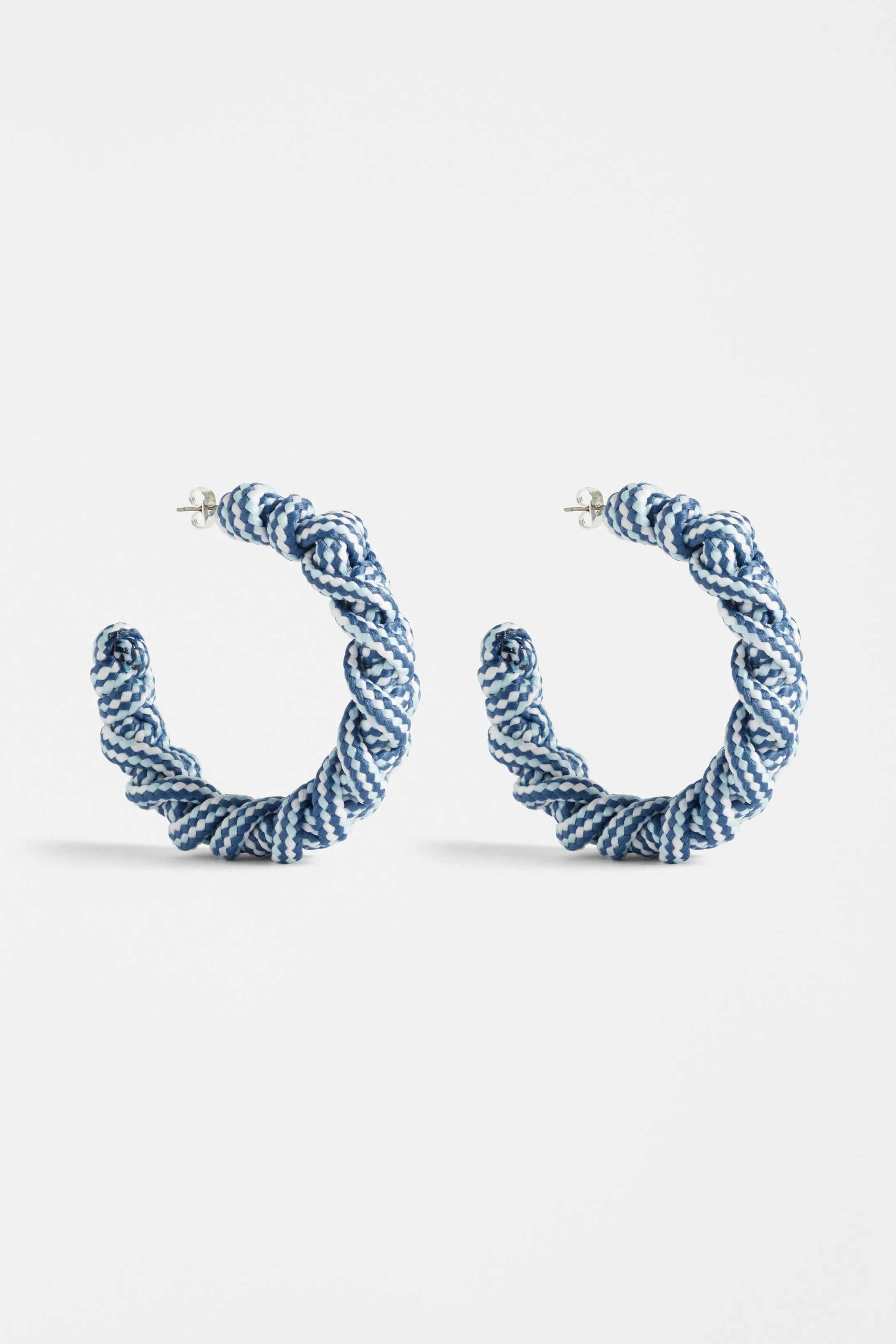 Kailin Cord Earring