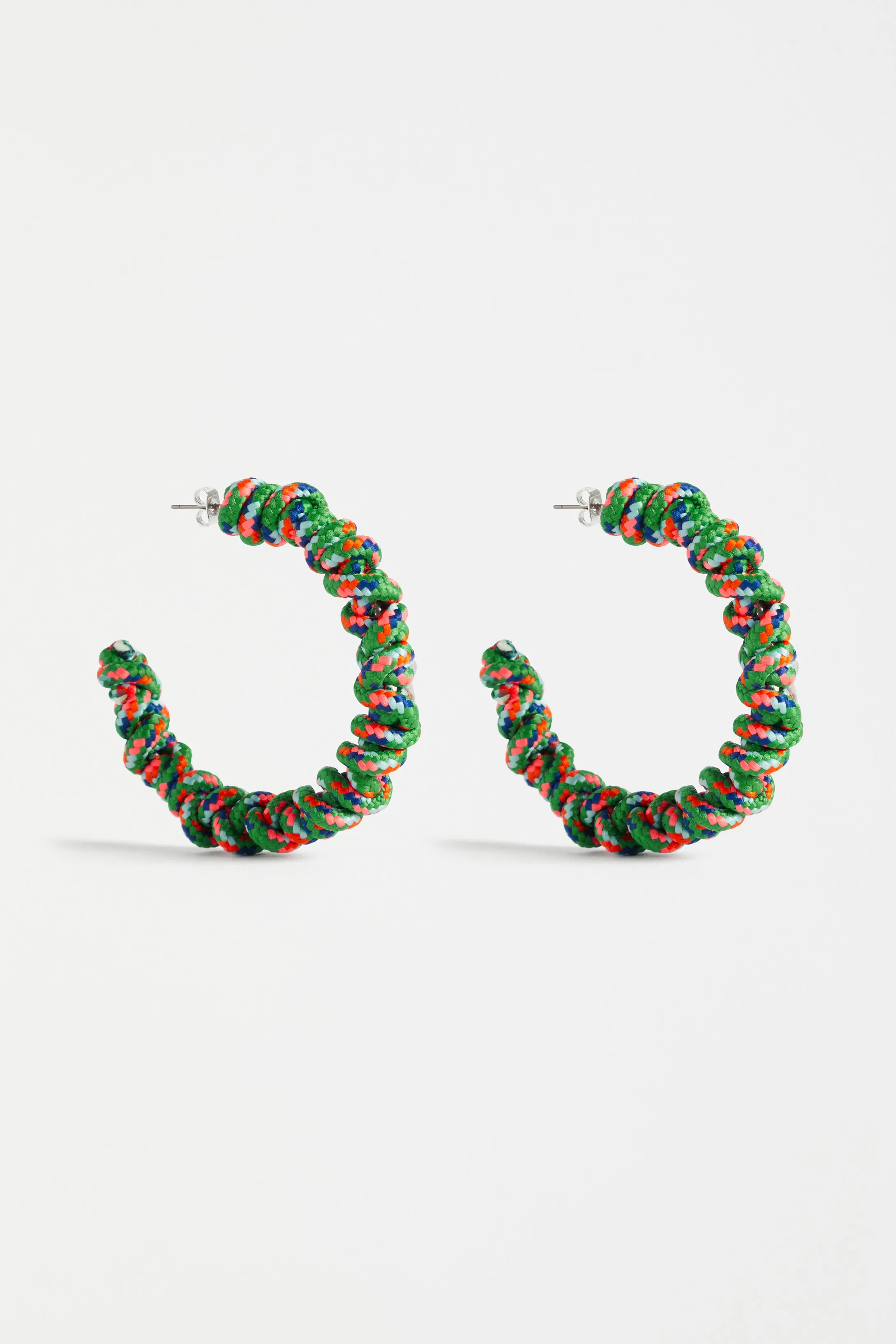 Kailin Cord Earring