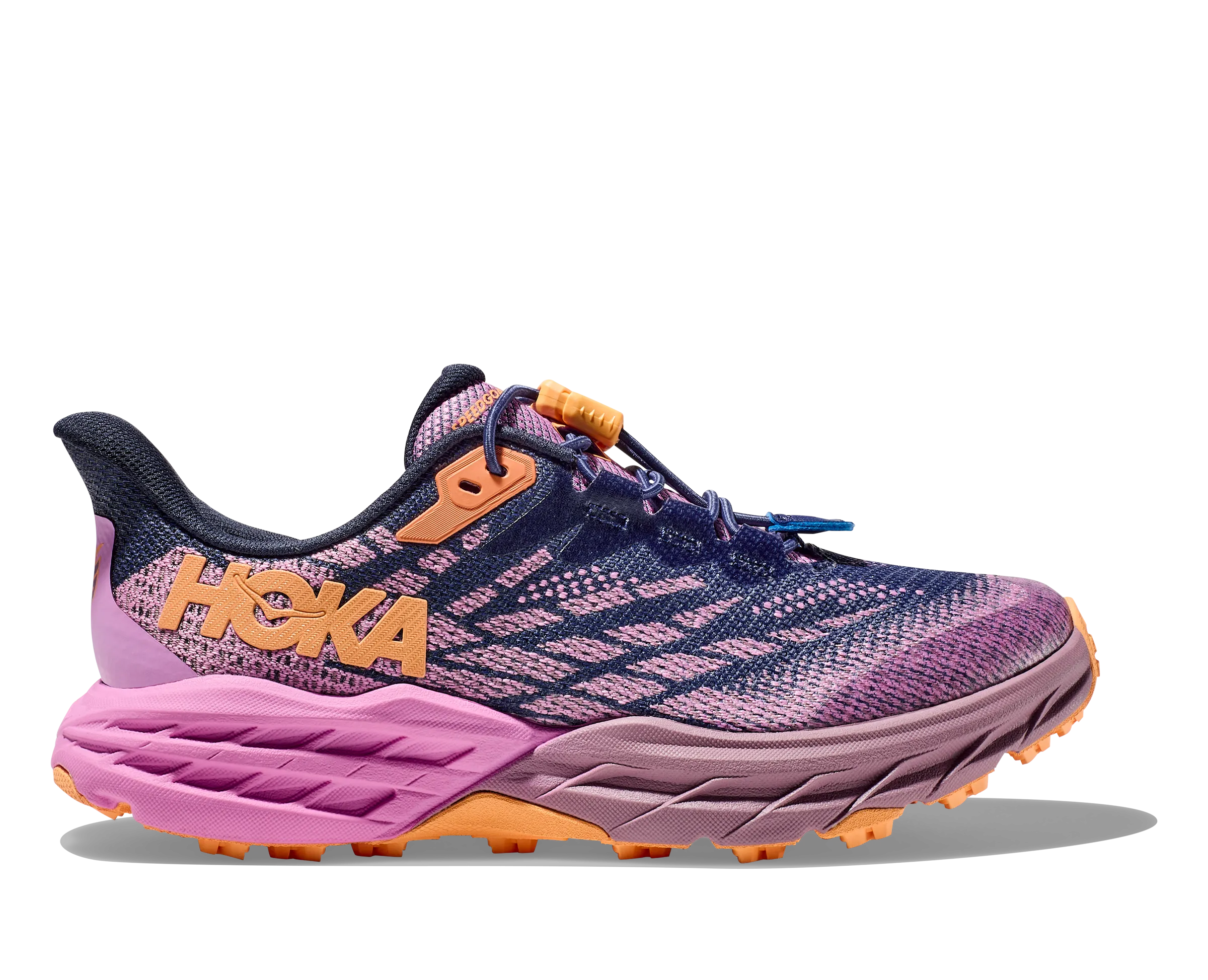 Kids Hoka Speedgoat 5