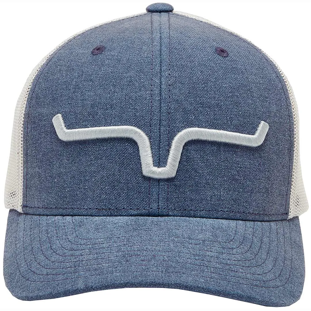 Kimes Ranch Men's Upgrade Weekly Trucker Cap