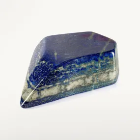 Lapis Lazuli Freeform from Afghanistan - 6 / 1,290 grams