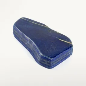 Lapis Lazuli Freeform from Afghanistan - 6.5 / 1,160 grams