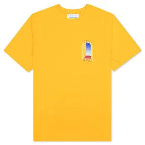 L'Arche De Jour T-Shirt - Citrus