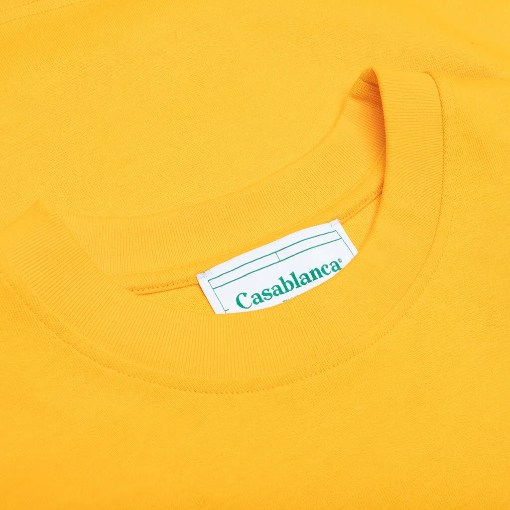 L'Arche De Jour T-Shirt - Citrus